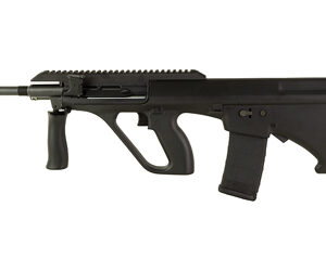STEYR AUG A3 M2 556 16" 30R NATO BLK