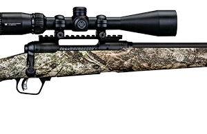 SAVAGE ARMS 110 APEX PRED XP 243WIN CAMO