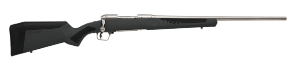 SAVAGE ARMS 110 STORM 270WSM SS/SY 24" DBM