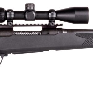SAVAGE ARMS 110 APEX HUNT XP 270WSM 24"PKG