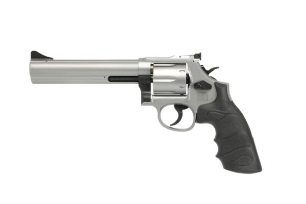 SAR FIREARMS SAR REVOLVER 357MAG SS 6"