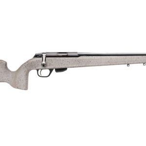 TIKKA T1X UPR 22LR 16" BLK/DS 10+1