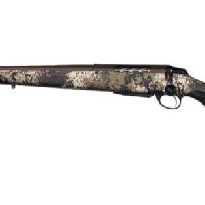 TIKKA T3XLT VEIL WIDELAND 270WIN LH