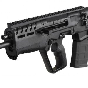 IWI - ISRAEL WEAPON INDUSTRIES TAVOR 7 7.62X51 20" BLK 10+1