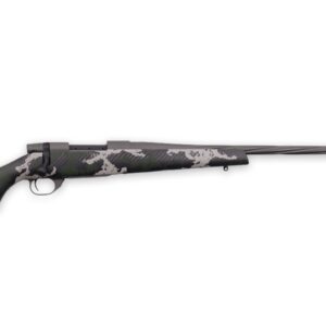 WEATHERBY VANGUARD TALON 257WBY CF 26"