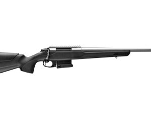 TIKKA T3X CTR 6.5CM 24" SS/SYN