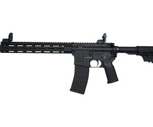 TIPPMANN M4-22 ELT 16" 22LR 25RD BLK