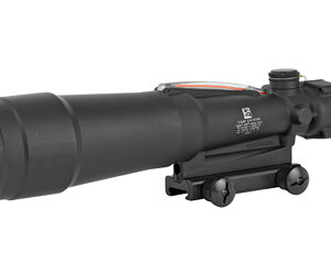 TRIJICON ACOG 5.5X50 RED CHV 308 FLT