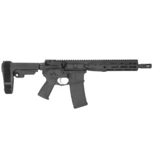 LWRC IC DI 300BLK 10.5" MLOK SBA3