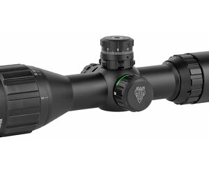 UTG 3-9X32 BUGBUSTER AO RGB MDOT