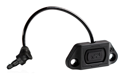 UNITY MODBUTTON LT  SURFIRE 4.5" BLK