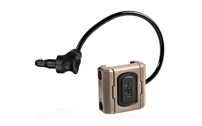 UNITY MODBUTTON LT SURFIRE 4.5" FDE