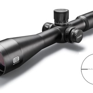 EO TECH VUDU PRECISION 3.5-18X50MM MD2