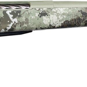TIKKA T3XLT VEIL ALPINE 270WSM