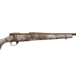 WEATHERBY VANGUARD BADLANDS 7MAG 24"
