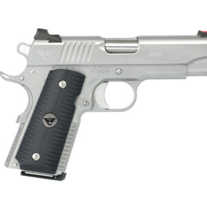 WILSON COMBAT ACP 45ACP 4" 8+1 SS