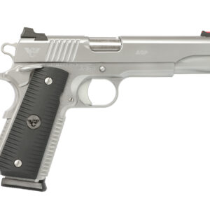 WILSON COMBAT ACP 9MM 5" 8+1 SS AMBI