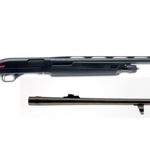 WINCHESTER SXP BUCK/BIRD COMBO 12/26 3" #
