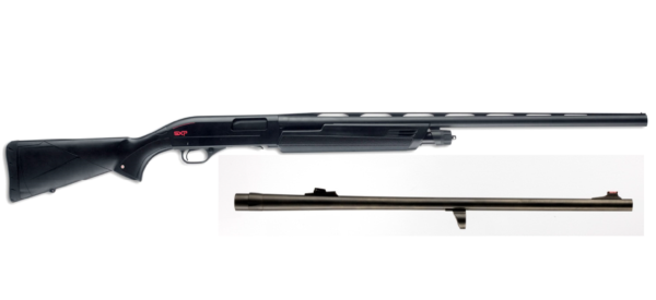 WINCHESTER SXP BUCK/BIRD COMBO 20/28 3" #