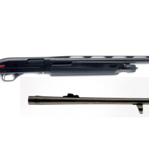 Winchester SXP Buck/bird Combo 12/28 12 Gauge Pump-Action Shotgun, 28" Barrel, 4+1 Rounds