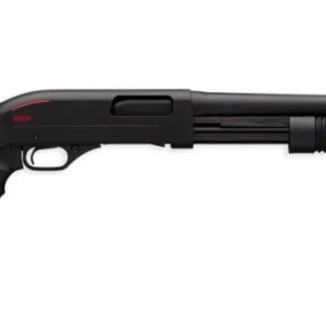 Winchester SXP Shadow Defender 20/18 20 Gauge Pump-Action Shotgun, 18" Barrel, 5+1 Rounds