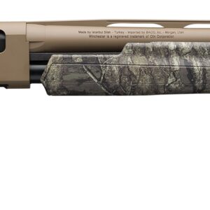 Winchester SXP HYB Hunter 20/26 TMBR 3 # 20 Gauge Pump-Action Shotgun, 26" Barrel