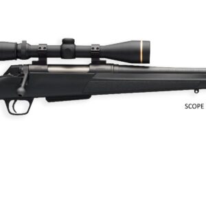 Winchester XPR SR .308 Win Bolt-Action Rifle, 20" Threaded Barrel, 3+1 Rounds