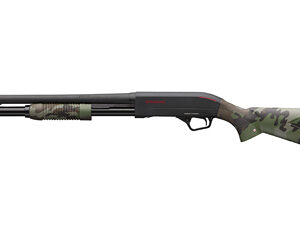 WIN SXP DEFENDER 12GA 18" 5RD WDLND