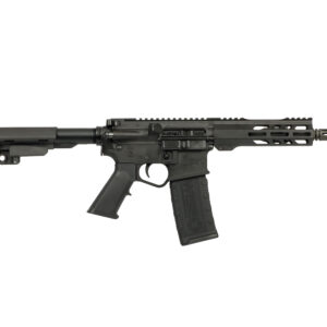 WISE ARMS WA-15B 5.56MM BLK 7.5" SBA3