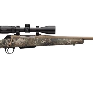 WINCHESTER XPR HNTR COMBO 7MAG STRATA