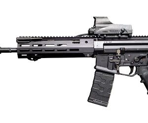 ZENITH ZF-300 .300BLK 12" 30RD BLK