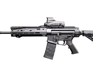 ZENITH ZF-300 .300BLK 16" 30RD BLK