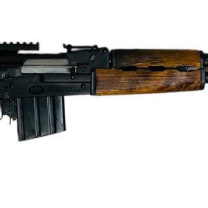 ZASTAVA ARMS USA ZPAP M77 DMR 308WIN BLK/WD