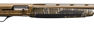 Browning Maxus II Wicked Wing 12 gauge 28 inch shotgun with Mossy Oak Bottomland stock