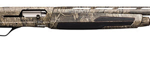 MAX II TIMBER,12-3.5,28