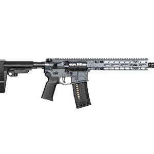 Model 1 10.5" 223 Wylde 1 in 8- Pistol - Grey