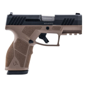 GX2 9MM 3.38" BR/Blk (2) 13-rd