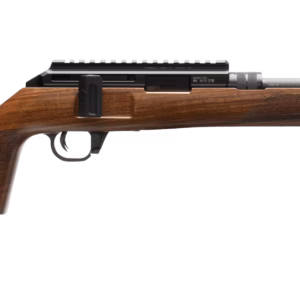 Hamm Force B1 Rifle .22LR  Walnut/Brn 10-rd
