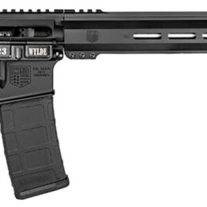 DB15 5.56 NATO 18" MLOK PMAG Blk 30rd