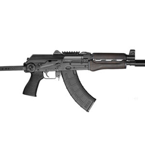 ZPAP92 rifle, 7.62x39, 16" Und Fold stock