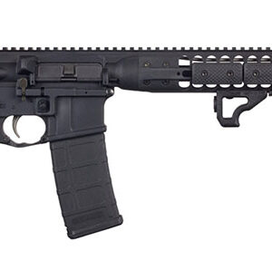 IC DI 300BLKOUT 16.1" BLACK