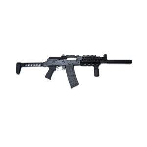 ZAST ZPAP85 AK Rifle 5.56x45 16.5" 30rd Blk
