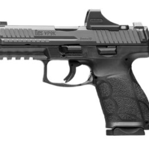 VP9A1 K Comp Holosun SCS 9mm 4.09" OR (2)15-rd