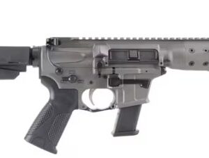 IC-9 9mm 8.5" TB SBA3 Brace Tungsten 27rd