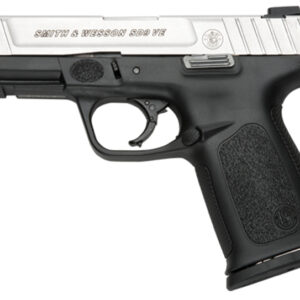 SD9VE 4" Two/Tone FS 10rd