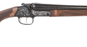 ATI ROAD AGENT 20GA 18.5" WOOD ENGR