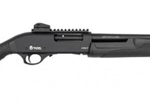 Citadel PAT 20 Gauge Pump-Action Shotgun