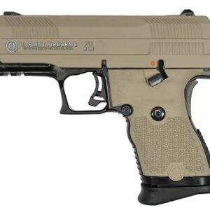 Hi-Point YC9 9mm Semi-Auto Pistol, 3.93" Barrel, 10 Rounds
