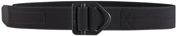 Galco NIBHDBKXL Instructors Heavy Duty Black Nylon 42"-45" 1.50" Wide Buckle Closure