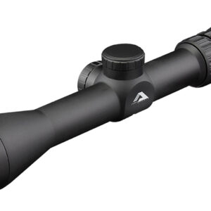 Aim Sports J3HD31232A Scout  Black Anodized 3-12x32mm AO 1" Tube A1-BDC Reticle